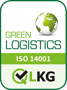riedel gruppe siegel green logistics